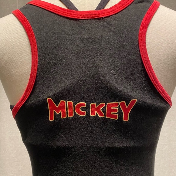 Mickey tank top - Picture 2 of 7